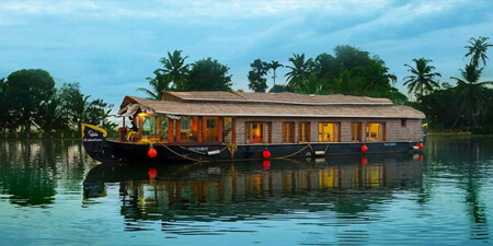 The Dental HQ, Kerala package