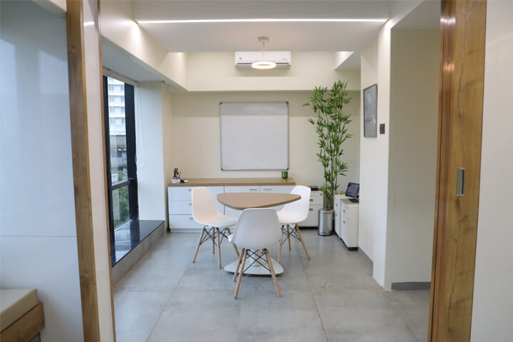 Consult Room