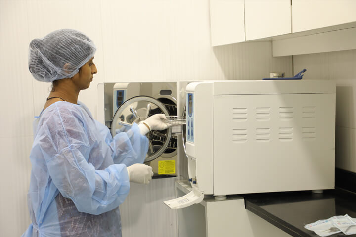 Didi In Sterilization