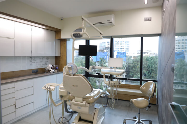 Surgery Room