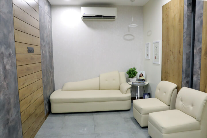 waiting Room