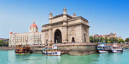 The Dental HQ, Golden Triangle Tour