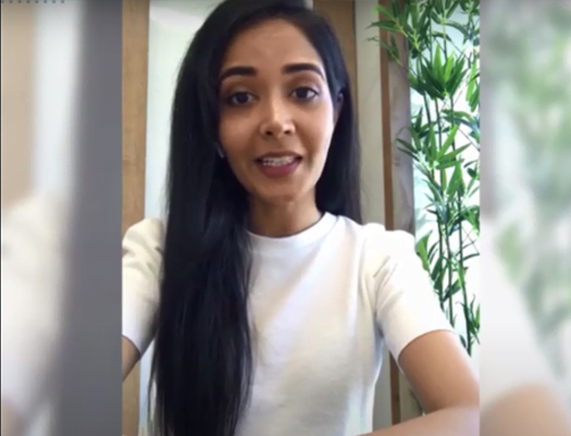 Invisalign treatment for a perfect smile!