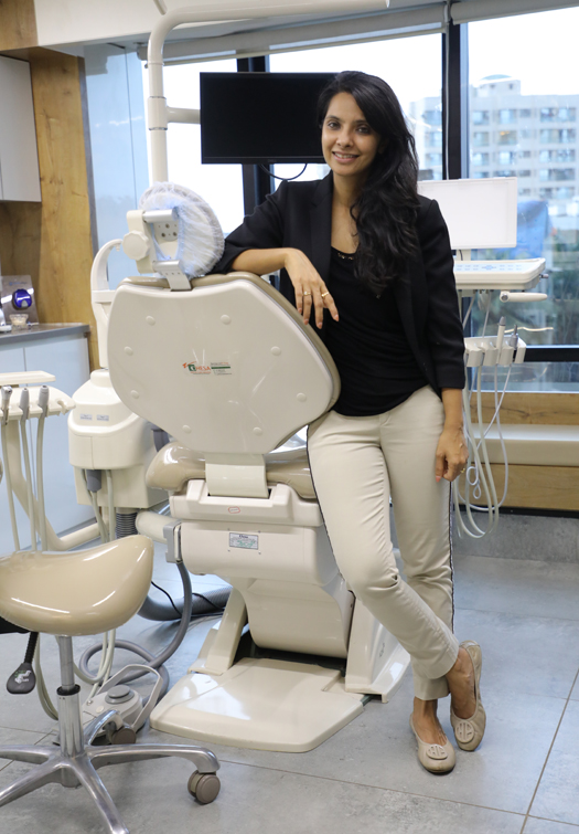 The Dental HQ